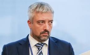 Руководитель Россотрудничества Примаков отреагировал на санкции Киева