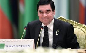Туркменский диктатор достал свой многотерпимый народ. Страна погружается в фазу протестов