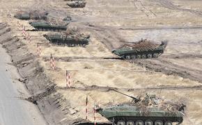 В Восточном военном округе завершилось масштабное командно-штабное учение
