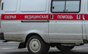За сутки в России скончались 400 пациентов с COVID-19