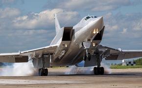 EurAsian s: Россия смогла напугать НАТО своими бомбардировщиками 29 марта 