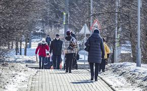 Синоптик Вильфанд рекомендует москвичам успеть насладиться солнечной погодой 