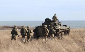 Ветеран АТО Гай назвал способ отвоевания территорий у республик Донбасса: «ползучее наступление»