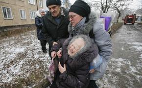 ВСУ применяет ударные БЛА в Донбассе, гибнут мирные жители