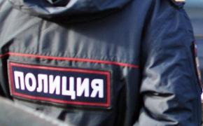 Неизвестный выстрелил в охранника ТЦ на северо-западе Москвы
