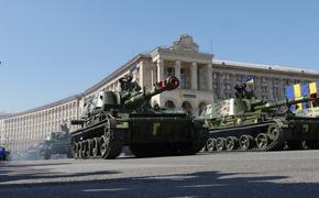 Политолог Ищенко предрек быстрое уничтожение Украины в случае ее войны с Россией