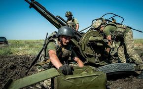 Avia.pro: Украина может заминировать границу с Крымом из страха перед вероятным вводом миротворцев России в Донбасс
