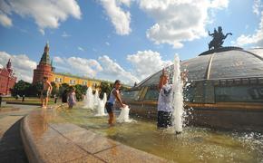 Научный руководитель Гидрометцентра Вильфанд предупредил россиян об «опасном солнце» в мае