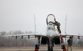 Версия Avia.pro: украинские истребители могли отработать условные удары по военным объектам России в Крыму