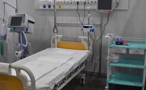 Врачи оценили состояние пациента, прооперированного в благовещенском кардиоцентре во время пожара