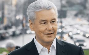 Собянин: Благоустройство магистрали Таганка – Липецкая станет одним из крупнейших проектов года