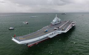 Сайт Sohu вспомнил, что военные США «позеленели от гнева» из-за обмана Украины с крейсером «Варяг»