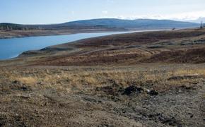 Несмотря на обильные дожди ситуация с пресной водой в Крыму пока не улучшается​