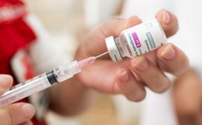 В EMA подтвердили связь между вакциной AstraZeneca и случаями тромбоза