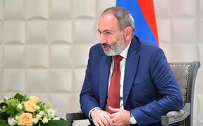 Пашинян хочет обсудить с Путиным военно-техническое сотрудничество, в котором очень заинтересована Армения