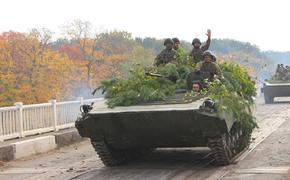 Версия Avia.pro: армия Украины зачищает территорию на окраине Горловки для будущего наступления в Донбассе 