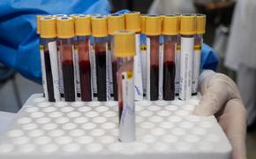 В России за сутки выявили 8 328 случаев заражения коронавирусом