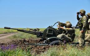 Экс-депутат Рады Журавко: новая полномасштабная война в Донбассе неизбежна, в ней могут уничтожить сотни тысяч бойцов ВСУ