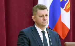 Мэром Симферополя стал человек, который не знает, как включается видеопроектор