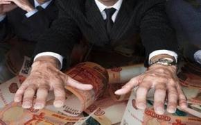 Подозрения подтвердились – в Крыму действовала полицейская ОПГ