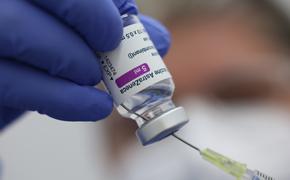 Южная Корея приостановила вакцинацию людей младше 60 лет препаратом AstraZeneca