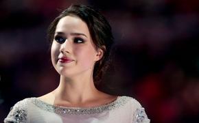 Загитова ответила на вопрос о возможном возвращении к соревнованиям 
