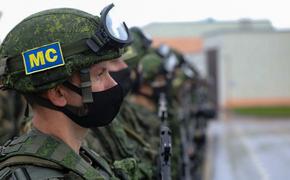 Издание Die Welt о стягивании войск России к границам Украины: Москва может перебросить миротворцев в Донбасс