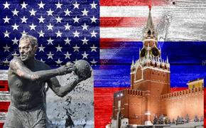 Есть такая профессия - за Родину страдать 