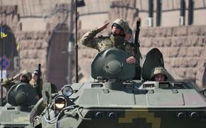 Стрелков предрек войну России и Украины за Крым в случае захвата Киевом республик Донбасса