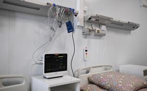 Супруг пострадавшей в ДТП на Смоленской площади рассказал о ее состоянии