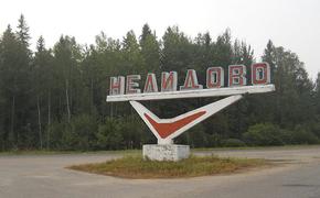 В 300 км от Москвы город замерзает из-за нехватки мазута в котельной