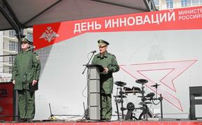 Разработки в области искусственного интеллекта представили в технополисе «Эра»
