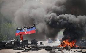Если Зеленский отдаст приказ о наступлении, Украина будет разрушена