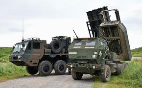 Версия Avia.pro: США могли поставить тактическое ракетное вооружение для войск Украины в Донбассе