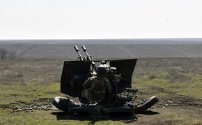 Игорь Стрелков: войска ДНР и ЛНР не готовы к обороне в случае нападения Киева