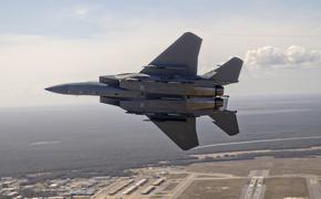 Sohu рассказало, как военные России обратили в бегство истребители США в районе границы с Эстонией 