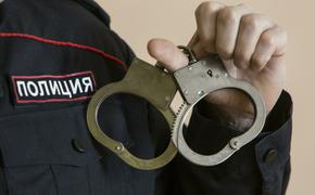  В Волгограде задержали «криминального авторитета»