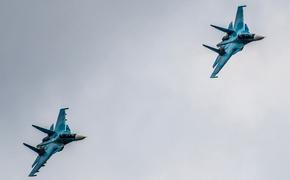 Ресурс Avia.pro: ВКС России могли атаковать турецкую артиллерию на вооружении сирийских боевиков в Идлибе