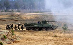 Военный аналитик Кнутов: ВСУ могут пойти на штурм республик Донбасса в конце апреля