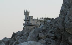 Военный эксперт Гарри Табах назвал удобный момент для «возвращения» Крыма