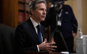 Госсекретарь США оценил отношения между Россией и США 