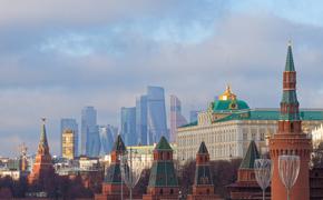 В Кремле назвали ситуацию на юго-востоке Украины «опасной» для России
