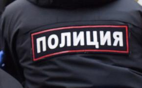 Мужчину застрелили в одном из московских фитнес-клубов
