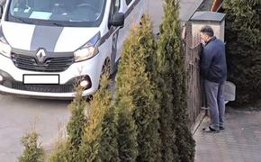 МИД Латвии выразил протест посольству России из-за вечеринки