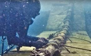 Американцам понравилось, как русские «теребят» подводные кабели