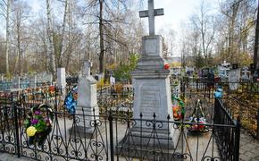 В Перми изменяется режим работы Северного кладбища