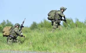 Сайт Sohu: начавшиеся в Европе учения НАТО могут спровоцировать войну с Россией 