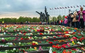 В чем причина неприязни националистов Латвии ко всему русскому