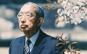 Главным японским преступником, который не раскаялся, всегда будет оставаться император Хирохито