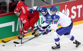 Чемпионат мира по хоккею: Канада – лузеры, у России - хорошие шансы